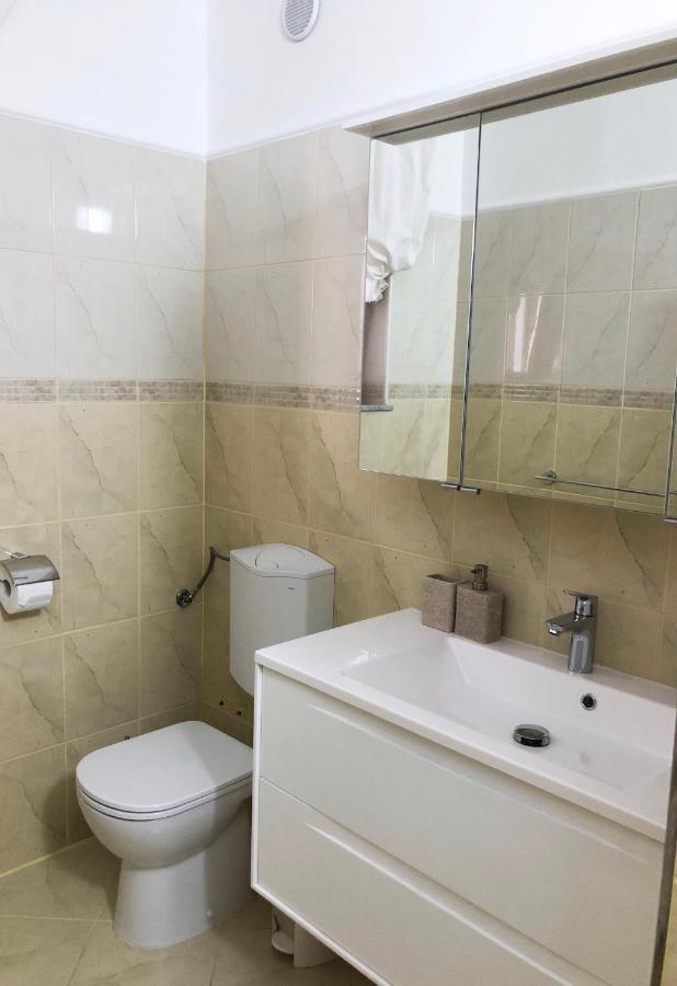 Apartment Vrenjak Portorož Dış mekan fotoğraf