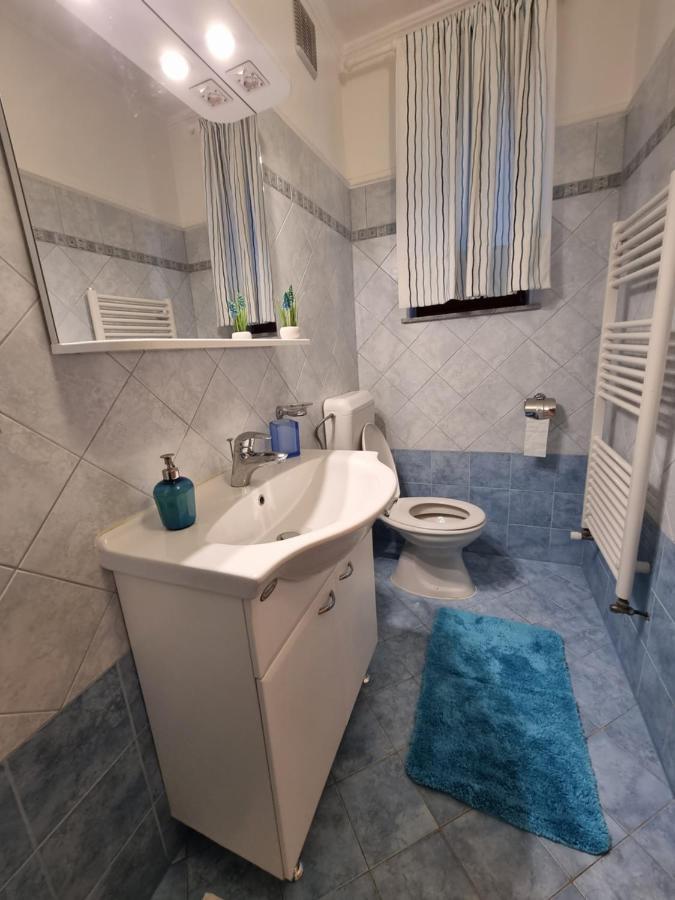 Apartment Vrenjak Portorož Dış mekan fotoğraf