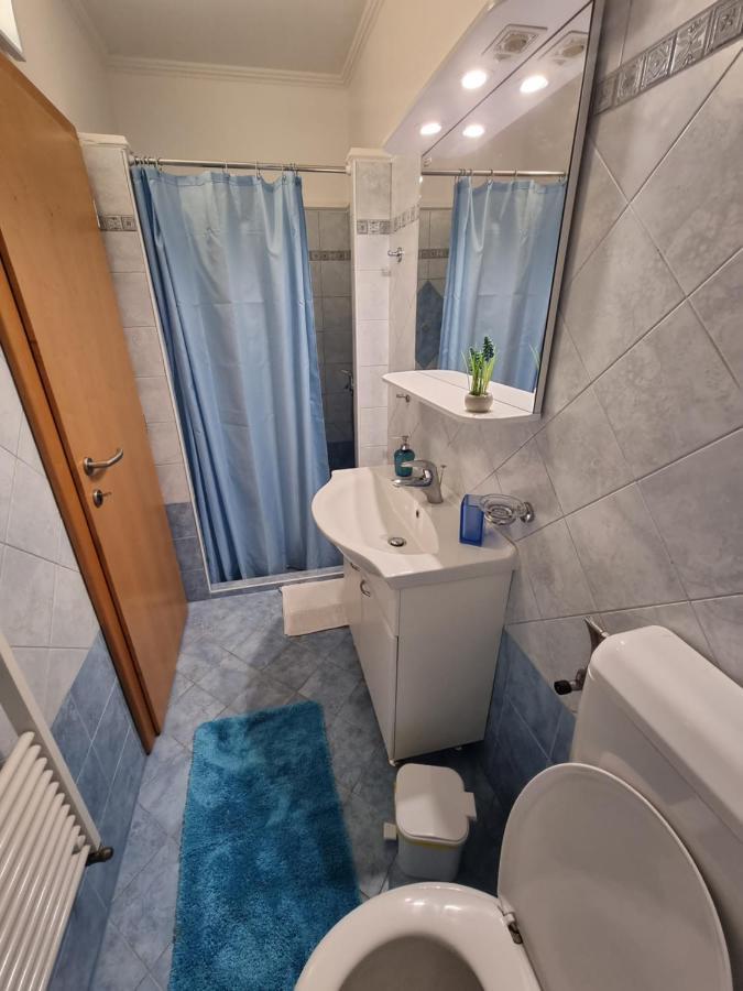 Apartment Vrenjak Portorož Dış mekan fotoğraf