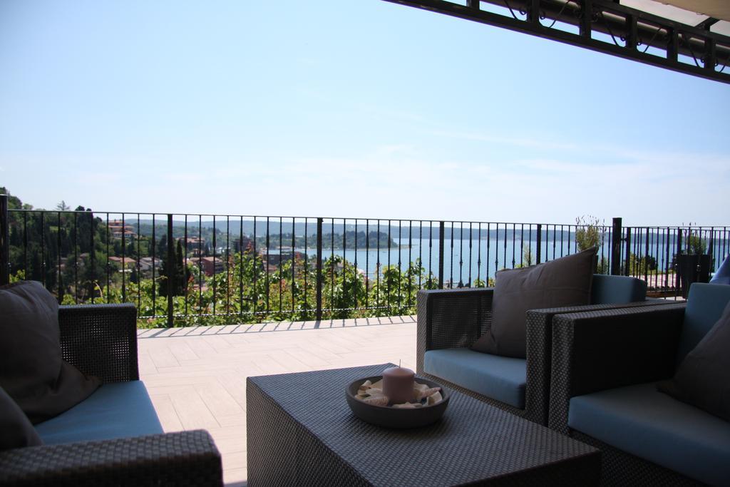 Apartment Vrenjak Portorož Dış mekan fotoğraf