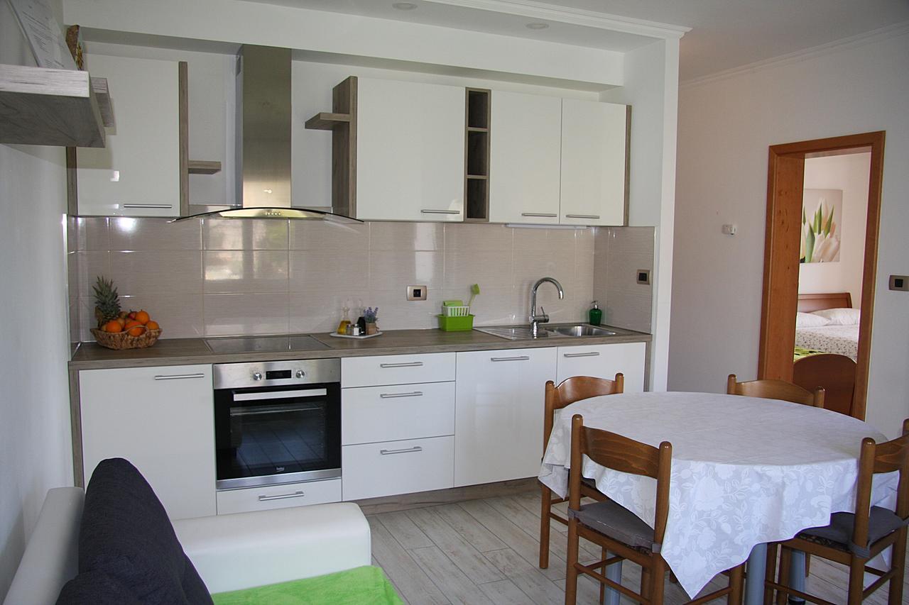 Apartment Vrenjak Portorož Dış mekan fotoğraf